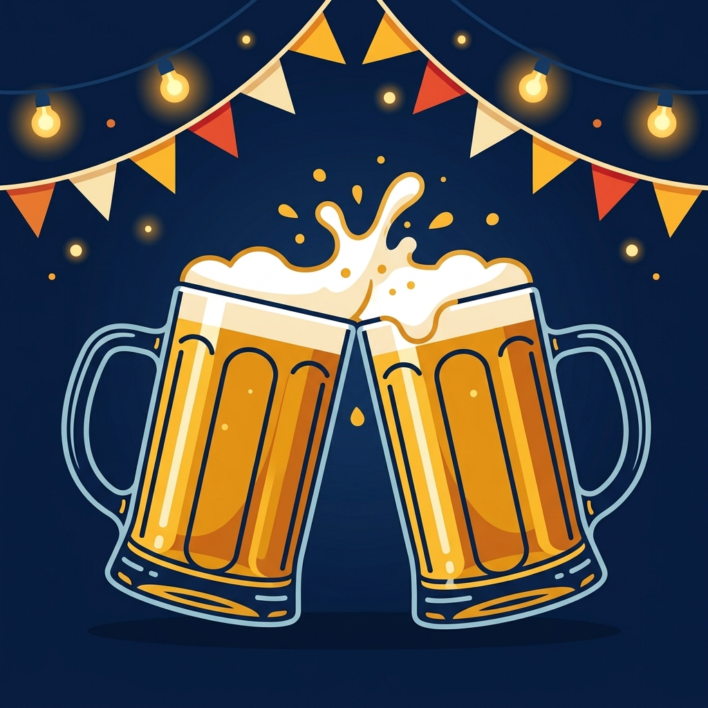Great British Beer Festival 2026