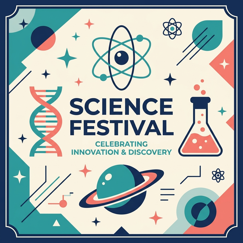 British Science Festival 2026