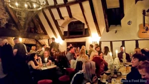 House of Trembling Madness