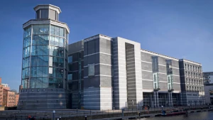 Royal Armouries Museum