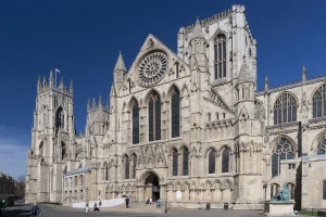 York Minster