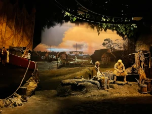 JORVIK Viking Centre
