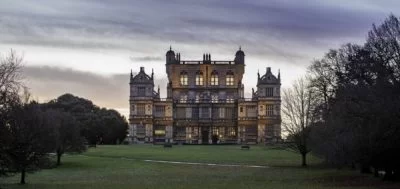 Wollaton Hall