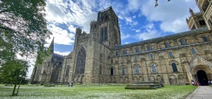 Durham Cathedral