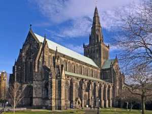 Glasgow Cathedral