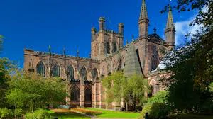 Chester Cathedral