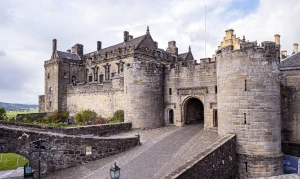 Stirling Castle