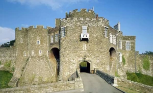 Dover Castle