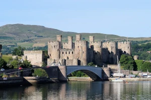 Conwy Castle