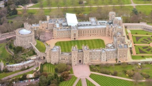 Windsor Castle