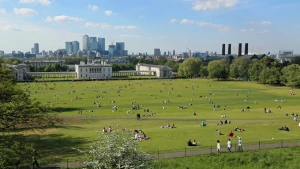 Greenwich Park