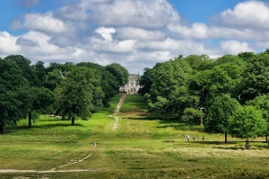 Richmond Park