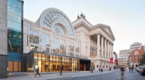 Royal Opera House