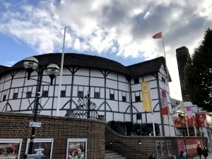 Shakespeare's Globe