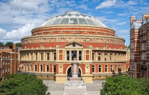 Royal Albert Hall