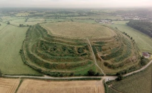 Old Oswestry Hill Fort