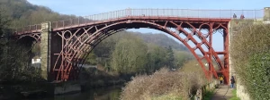 Ironbridge Gorge