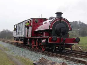 Cambrian Railway Museum