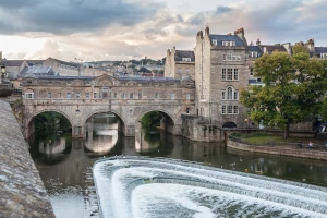 City of Bath