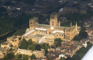 Durham Cathedral & Castle