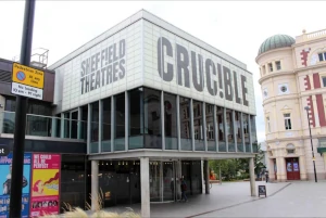 Crucible Theatre