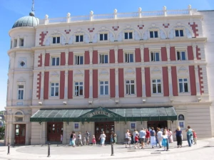 Sheffield Lyceum