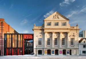 Bristol Old Vic