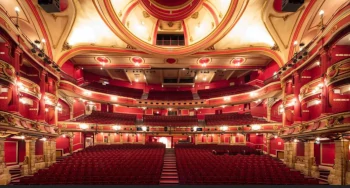 Bristol Hippodrome