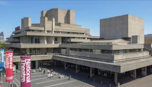 National Theatre