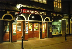 Harrogate Theatre