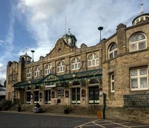 Royal Hall Harrogate