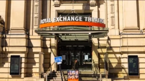 Royal Exchange Theatre
