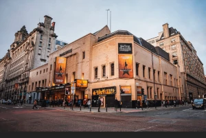 Palace Theatre Manchester