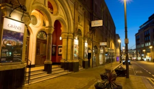 Leeds Grand Theatre