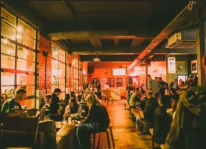 Belgrave Music Hall & Canteen