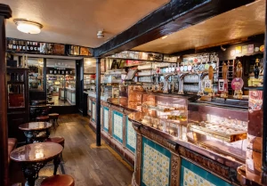 Whitelock’s Ale House
