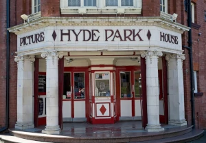 Hyde Park Picture House