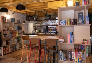 Chance & Counters Leeds