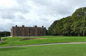 Temple Newsam Estate