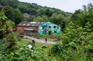 Meanwood Valley Farm