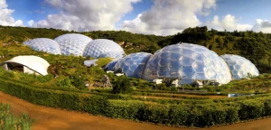 The Eden Project