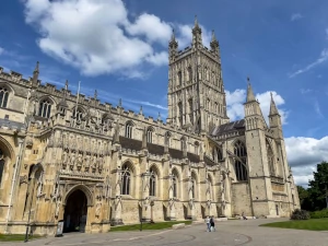 Gloucester Cathedral
