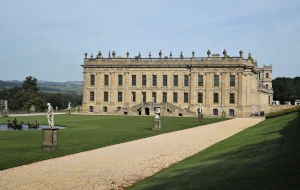 Chatsworth House