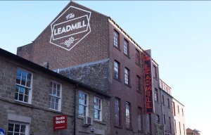 The Leadmill
