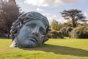 Yorkshire Sculpture Park