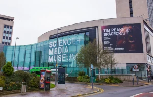 National Science and Media Museum