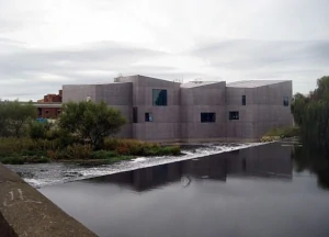 The Hepworth Wakefield