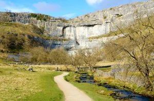 Malham Cove