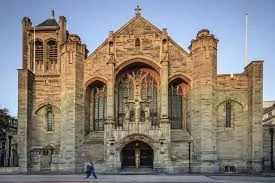 Leeds Cathedral