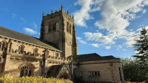 Bradford Cathedral